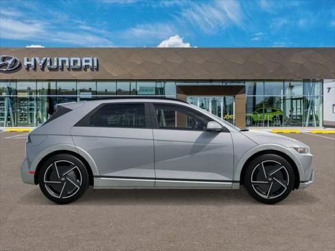 New 2026 Hyundai Ioniq 5 Limited AWD/4WD image 7