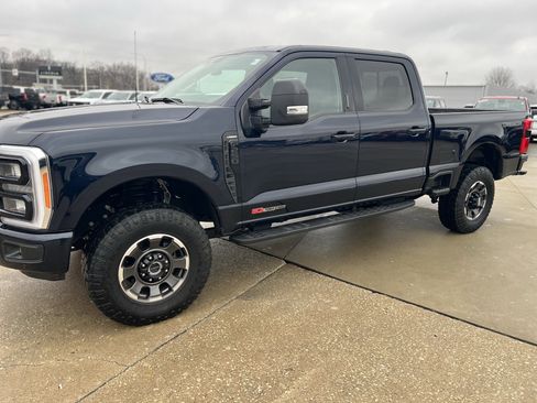 Used 2023 Ford F250 Lariat w/ Lariat Ultimate Package image 15