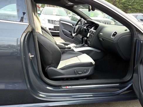 Used 2009 Audi S5 4.2 AWD/4WD image 33