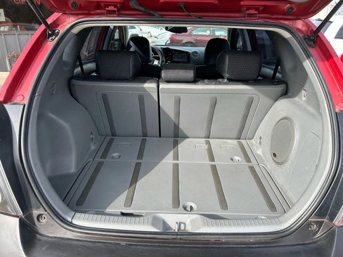 Used 2009 Pontiac Vibe GT image 11