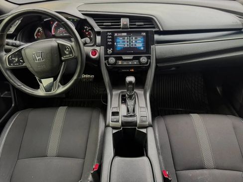 Used 2021 Honda Civic Sport image 32
