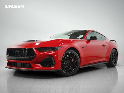 Used 2024 Ford Mustang GT Premium w/ GT Performance Package