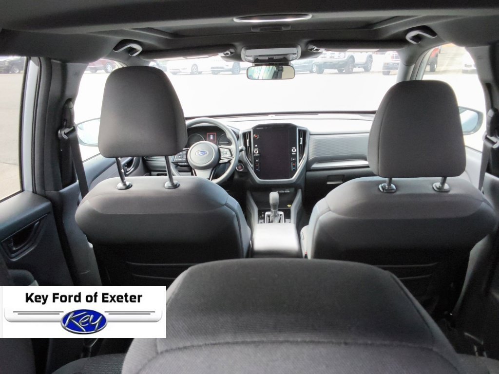 Used 2025 Subaru Forester Premium AWD/4WD image 15