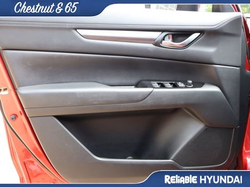 Used 2024 MAZDA CX-5 AWD 2.5 S w/ Select Package image 21