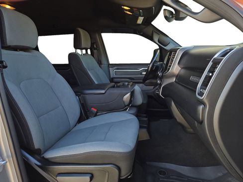 Used 2022 RAM 1500 Big Horn image 15