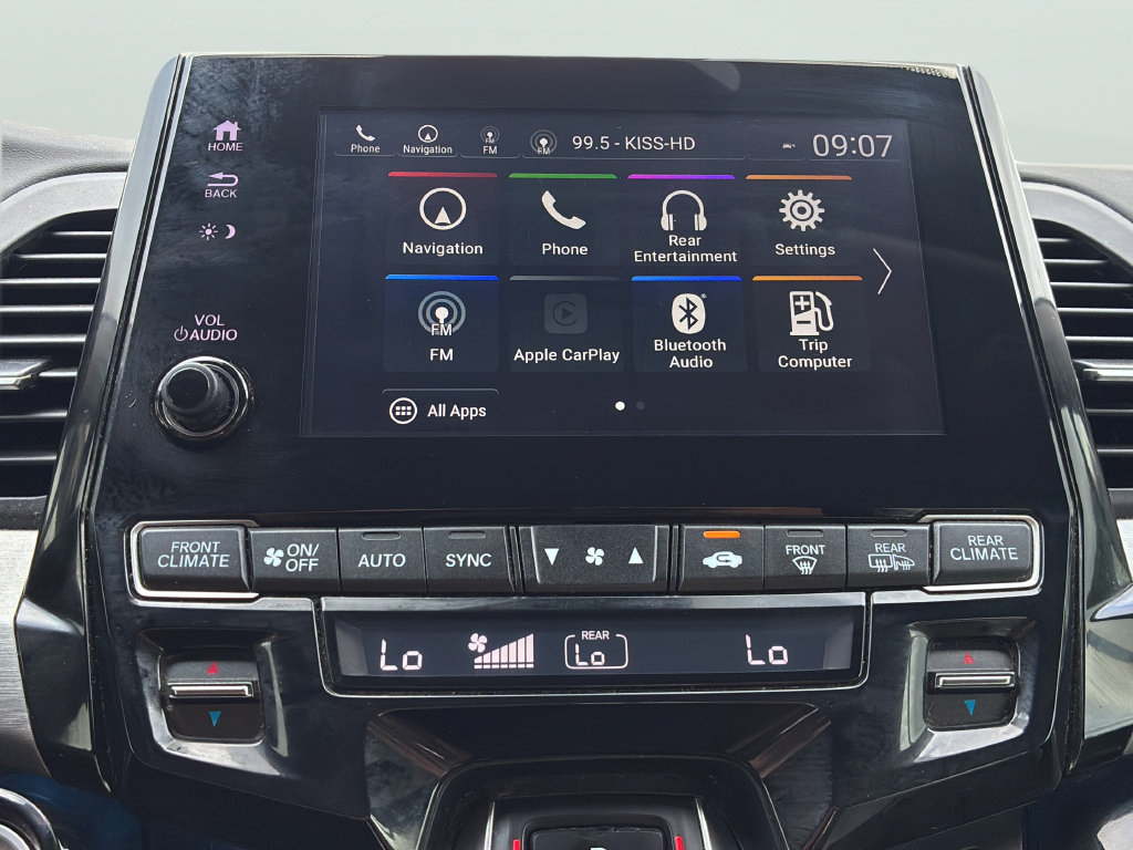 Used 2022 Honda Odyssey Touring image 20