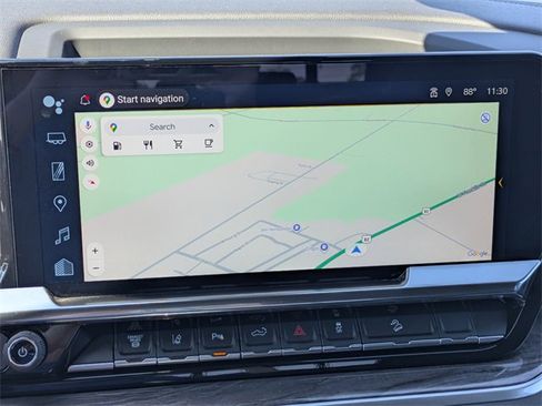 New 2026 Chevrolet Silverado 2500 LTZ w/ LTZ Plus Package image 24