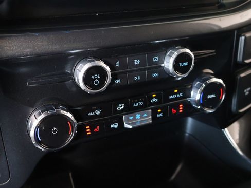 Used 2023 Ford F150 XLT w/ Equipment Group 302A High AWD/4WD image 8
