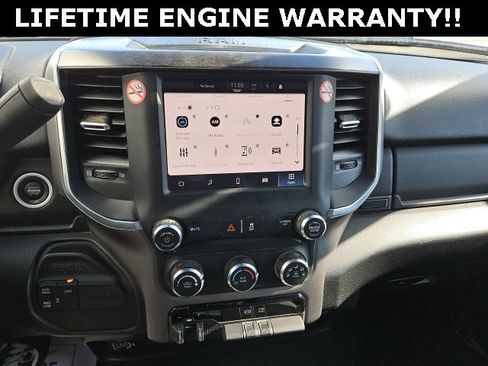 Used 2024 RAM 2500 Big Horn image 27