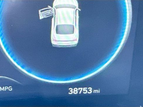 Used 2024 Hyundai Elantra SEL image 12