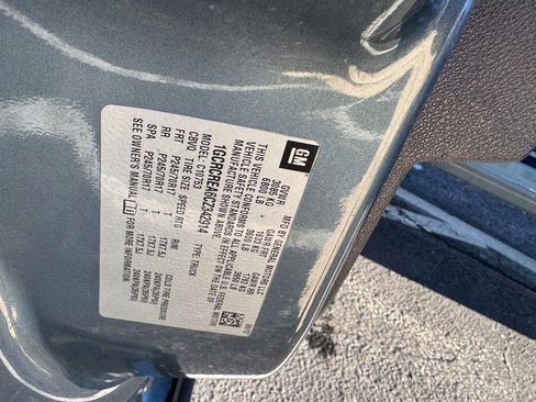 Used 2012 Chevrolet Silverado 1500 LS image 17