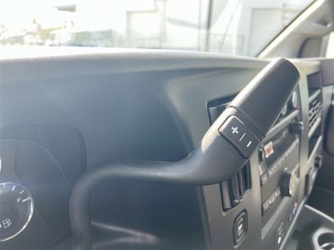 New 2025 GMC Savana 2500 w/ Communications Package image 14