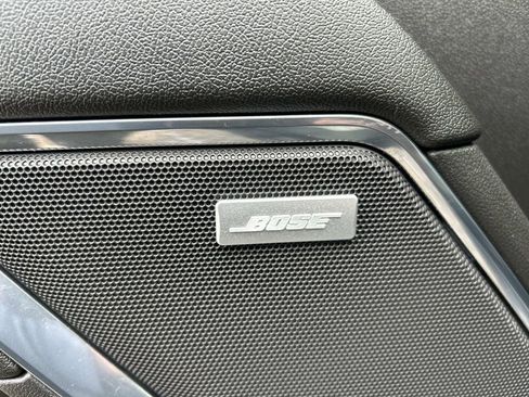 Used 2024 Chevrolet Silverado 1500 RST w/ Convenience Package II image 22