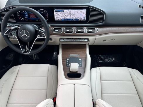 New 2026 Mercedes-Benz GLE 450 4MATIC image 14