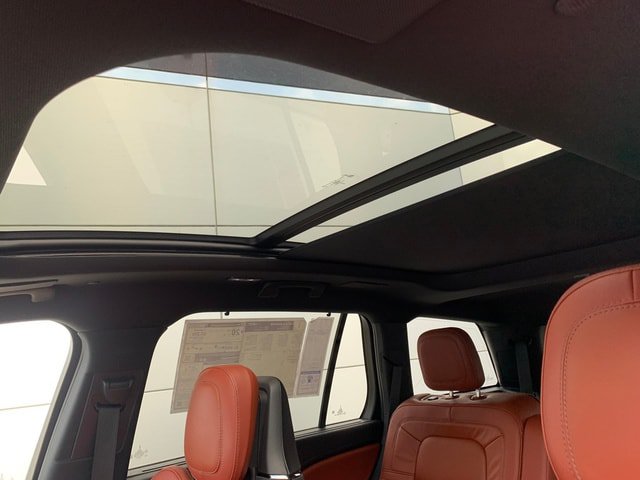 New 2025 Lincoln Aviator Reserve w/ Equipment Group 201A AWD/4WD image 20