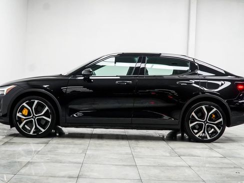 Used 2023 Polestar Polestar 2 w/ Pilot Pack AWD/4WD image 10