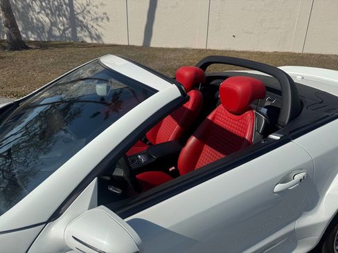 Used 2008 Mercedes-Benz SL 600 image 28