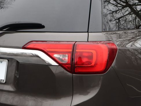 Used 2019 GMC Acadia SLE w/ Driver Alert Package I image 7