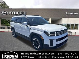 Certified 2024 Hyundai Santa Fe SEL FWD video 1
