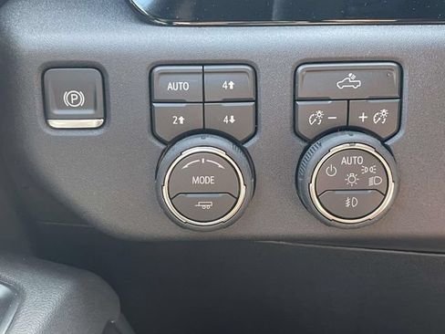 New 2026 Chevrolet Silverado 1500 RST AWD/4WD image 20