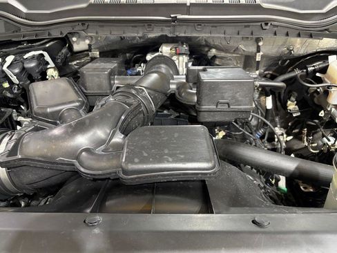 Used 2021 Ford F250 XL w/ Power Equipment Group AWD/4WD image 24