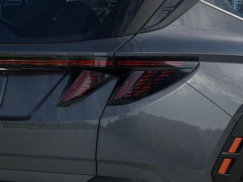 New 2026 Hyundai Tucson XRT image 10
