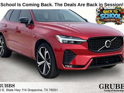 Used 2024 Volvo XC60 B5 Ultimate