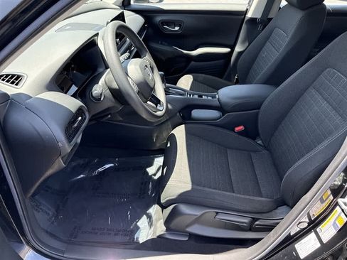 Certified 2023 Honda HR-V LX image 17