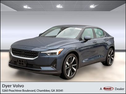 Used 2022 Polestar Polestar 2 w/ Plus Package