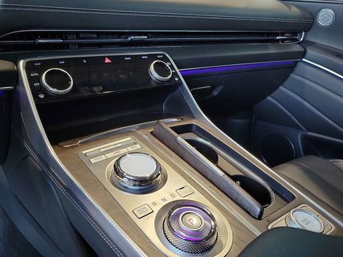 Used 2024 Genesis GV80 3.5T image 14