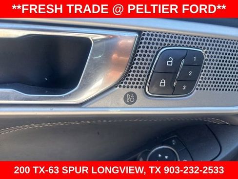 Used 2020 Ford Explorer Limited image 6