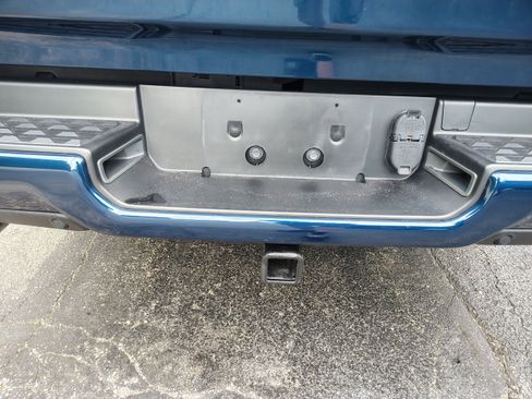 Certified 2023 RAM 1500 Big Horn AWD/4WD image 11
