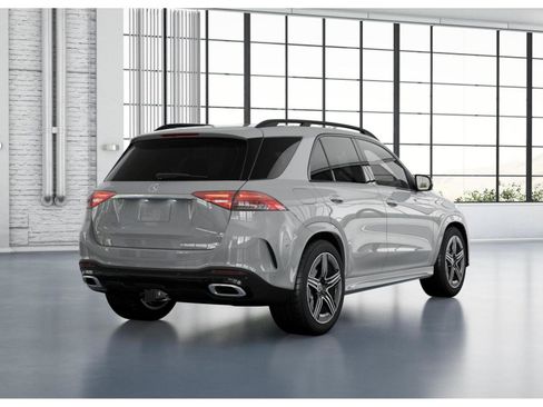 New 2026 Mercedes-Benz GLE 450 4MATIC image 64