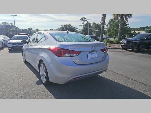 Used 2013 Hyundai Elantra Limited w/ Technology Pkg FWD image 22