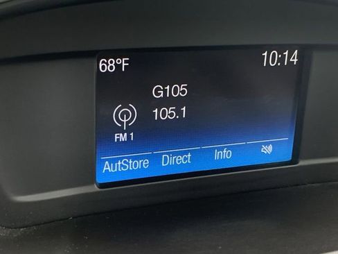 Used 2019 Ford Escape S FWD image 23