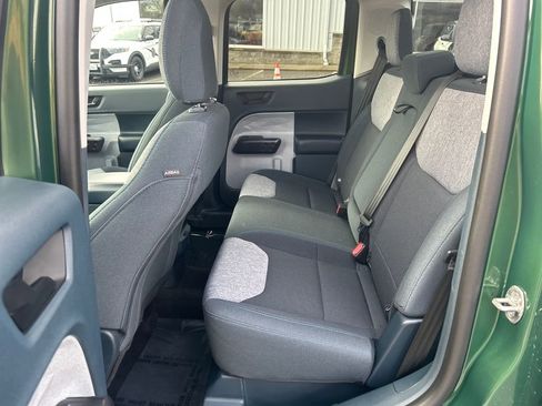 Used 2025 Ford Maverick XLT w/ XLT Luxury Package image 8