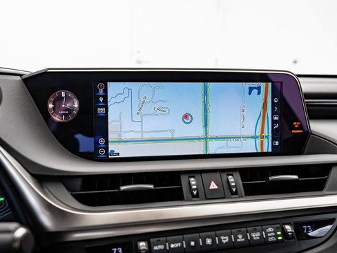 Used 2019 Lexus ES 350 Luxury image 32