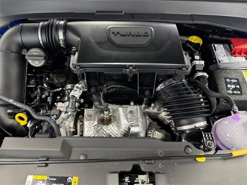 New 2026 Jeep Compass Trailhawk image 6