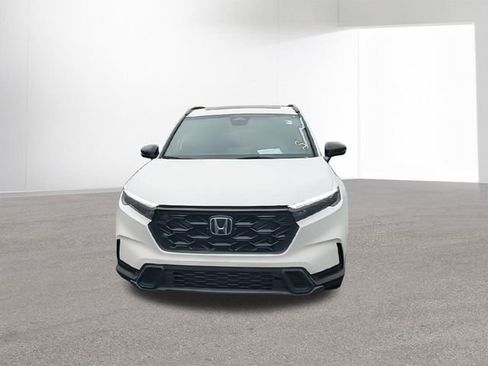 Used 2023 Honda CR-V Sport image 3