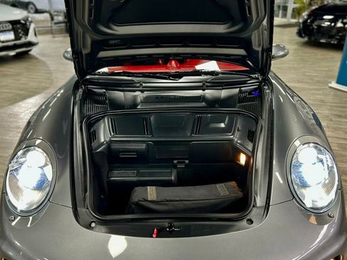 Used 2008 Porsche 911 Turbo image 15