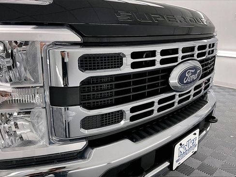 Used 2025 Ford F350 XLT w/ Tremor Off-Road Package image 29