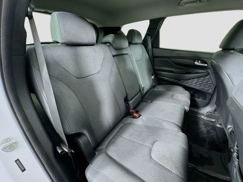 Used 2022 Hyundai Santa Fe SEL w/ Winter Weather Package FWD image 28