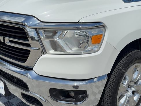 Used 2021 RAM 1500 Lone Star RWD image 12