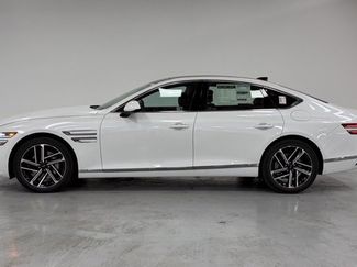 New 2026 Genesis G80 2.5T Advanced video 2