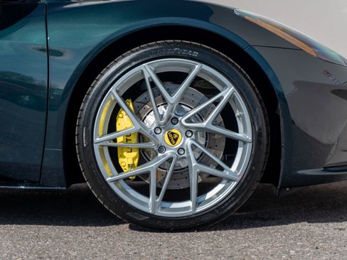 New 2026 Lotus Emira RWD image 22