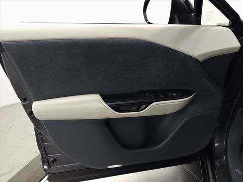 Certified 2023 Lexus RZ 450e Premium w/ Accessory Package (2T) image 14