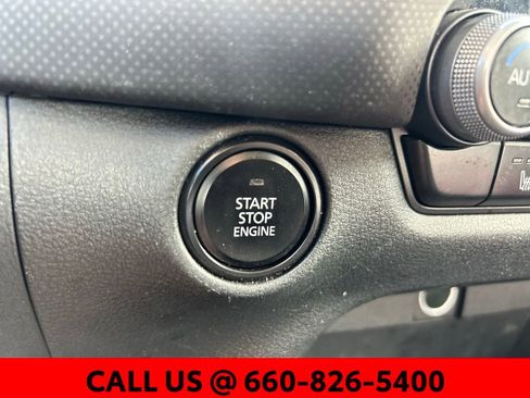 Used 2024 MAZDA CX-50 AWD 2.5 S w/ Preferred Package image 22