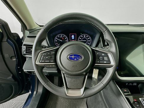 Used 2025 Subaru Legacy Premium image 11