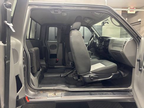 Used 2011 Ford Ranger Sport AWD/4WD image 21