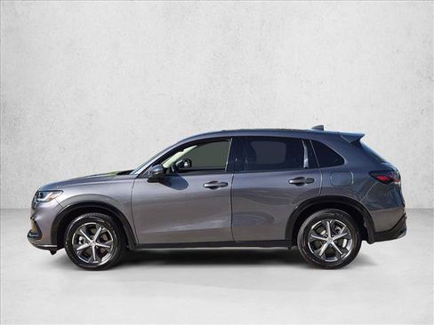 Used 2024 Honda HR-V EX-L image 9